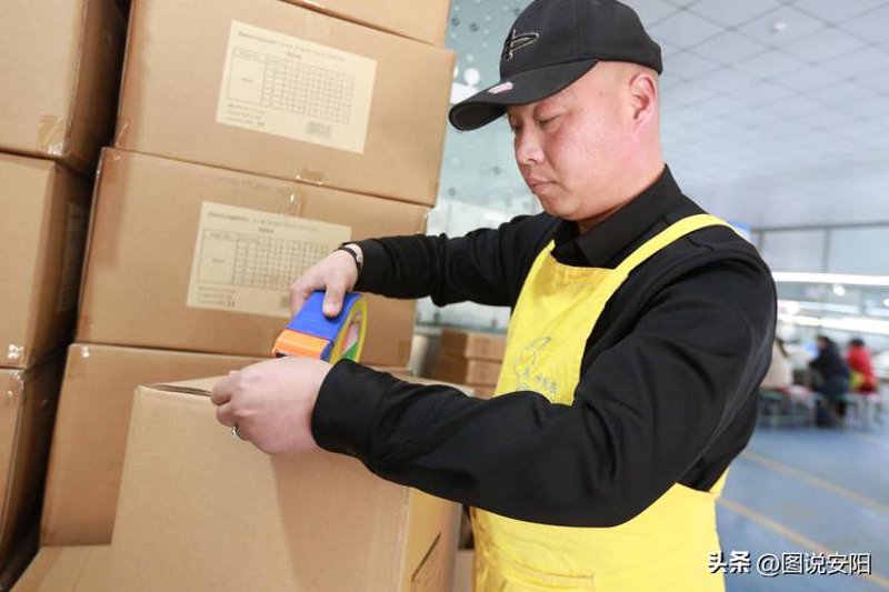 探寻安阳印刷厂的独特魅力